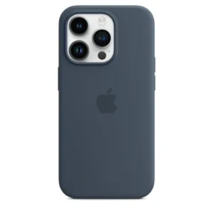 Fundas silicona iPhone 16 PRO